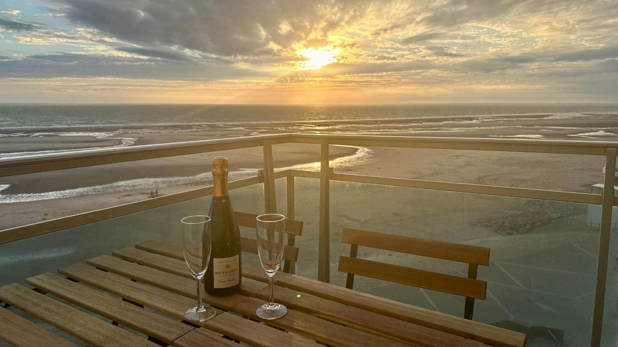 Front De Mer, 5e Etage Neufchâtel-Hardelot